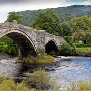 Llanrwst