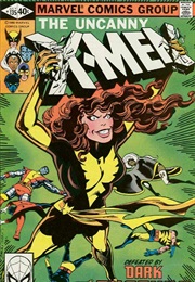 Uncanny X-Men (1963) #135 (John Byrne, Chris Claremont)