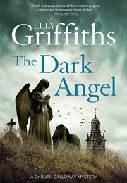 A Book Published in 2018 (Dark Angel)