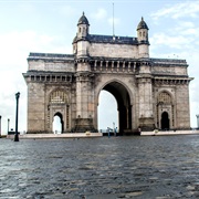 Mumbai