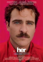 Her (2013)