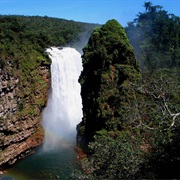 Noel Kemff Mercado National Park, Boliva