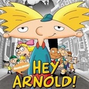 Hey Arnold! (1996-2004)