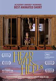 Head Over Heels