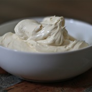 Rømme (Sour Cream)