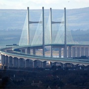 Second Severn Crossing