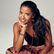 Renee Elise Goldsberry