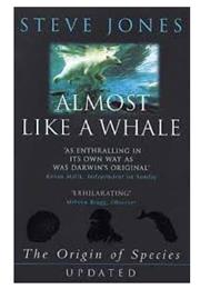 Almost Like a Whale by Steve Jones