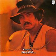 Erasmo Carlos - Carlos, Erasmo...