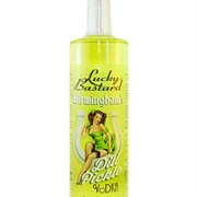 Dill Pickle Vodka