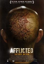Afflicted (2013)