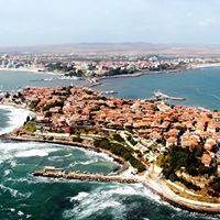Несебър (Nessebar)