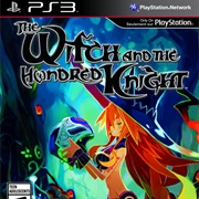 The Witch and the Hundred Knight