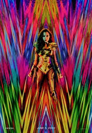Wonder Woman 1984 (2020)