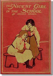 The Nicest Girl in the School