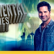 Monumental Mysteries