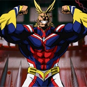 All Might