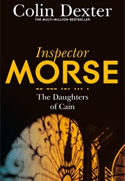 The Next Book in a Series You've Started (Daughter of Cain)