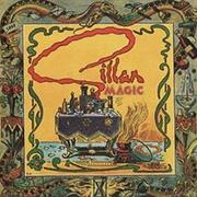 Gillan - Magic