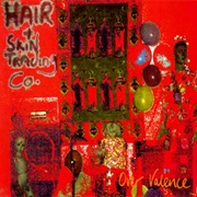 The Hair &amp; Skin Trading Company - Over Valence