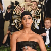 Solange