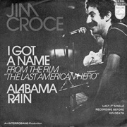 I Got a Name - Jim Croce