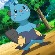 Dewott