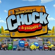The Adventures of Chuck and Friends
