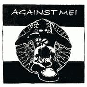 Against Me! - Against Me! EP