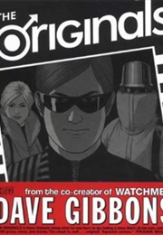 The Originals (Dave Gibbons)
