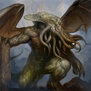 Cthulhu