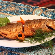 Caspian Kutum / Caspian White Fish