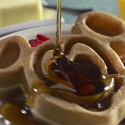 Mickey Waffle