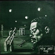 Eric Dolphy - Outward Bound