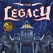 The Legacy: Realm of Terror