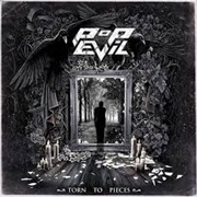 Torn to Pieces - Pop Evil