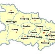 Hubei Province, China