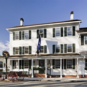 The Griswold Inn (Essex, CT)