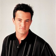 Chandler Bing