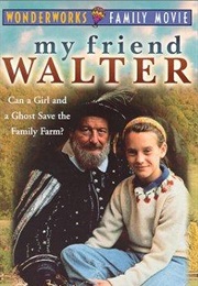 My Friend Walter (1992)