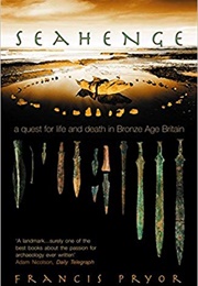 Seahenge (Francis Pryor)
