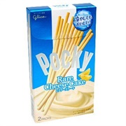 Rare Cheesecake Pocky