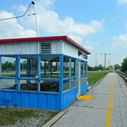 Dyer Station (Indiana)