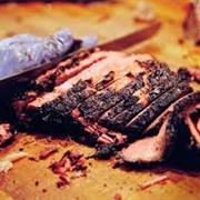 Franklin's BBQ