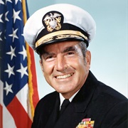Elmo Zumwalt