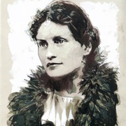 Lou Andreas-Salomé
