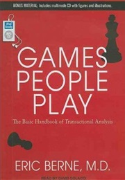 Games People Play (Eric Berne)