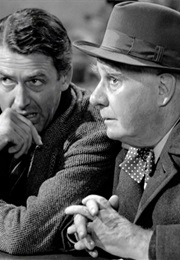 George Bailey - It's a Wonderful Life (1946)
