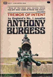 Tremor of Intent (Anthony Burgess)