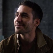 Lito Rodriguez (Sense8)
